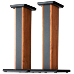 Edifier SS02 Pair Of Speaker Stands ONLY For S1000DB / S1000MKII  S2000PRO