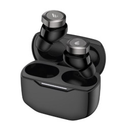 Edifier W240TN Wireless Earbuds Bluetooth Version V5.3 Up to 8.5 hours music playtime