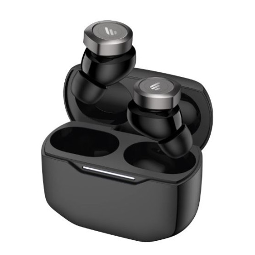 Edifier W240TN Wireless Earbuds Bluetooth Version V5.3 Up to 8.5 hours music playtime