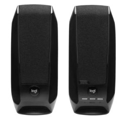 Logitech S150 USB STEREO SPEAKERS  Crystal-clear stereo sound ~Z120