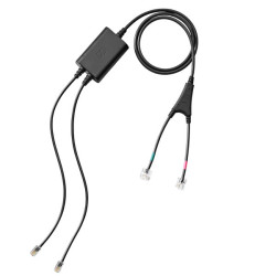 EPOS | Sennheiser Cisco adapter cable for electronic hook switch - 