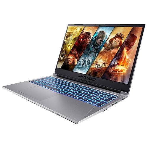 Resistance Striker G35 Gaming Notebook V7, 15.6