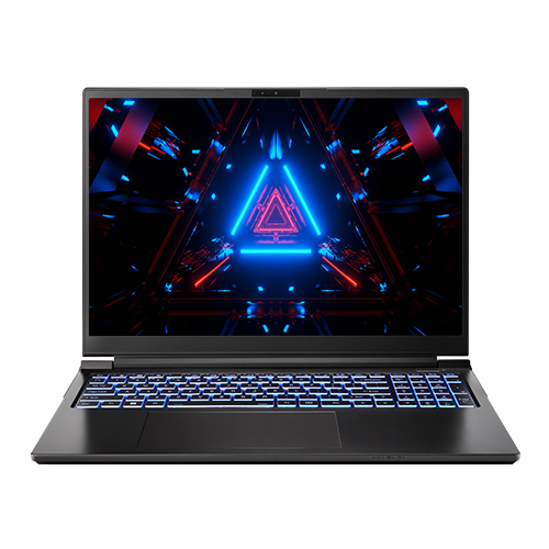 Resistance Striker R46 V1 Gaming Notebook, 16