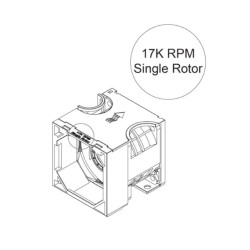 LENOVO ThinkSystem SR650 V2 Standard Fan Option Kit -