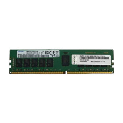 LENOVO ThinkSystem 32GB TruDDR4 3200 MHz (2Rx8 1.2V) RDIMM