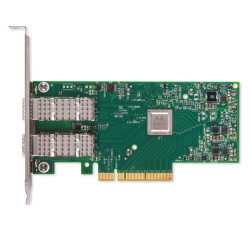 LENOVO ThinkSystem Mellanox ConnectX-4 Lx 10/25GbE SFP28 2-port PCIe Ethernet Adapter