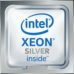 (Build Only) LENOVO ThinkSystem SR530/SR570/SR630 Intel Xeon Silver 4210 10C 85W 2.2GHz Processor Option Kit w/o FAN