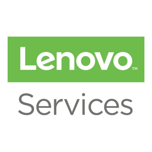 LENOVO Foundation Service - 3Yr NBD Resp + YDYD SR630 V2