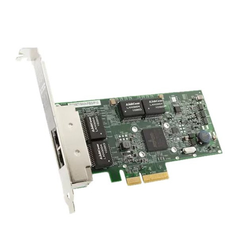 LENOVO ThinkSystem Broadcom 5720 1GbE RJ45 2-Port PCIe Ethernet Adapter