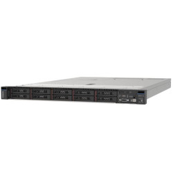 LENOVO ThinkSystem SR645 V3, 1xAMD EPYC SP5 GENOA 9124 16C 2.6-2.7GHz 200W 200W, 1x16GB 1Rx8, ThinkSystem RAID 5350-8i PCIe 12Gb Internal Adapter, 1x7