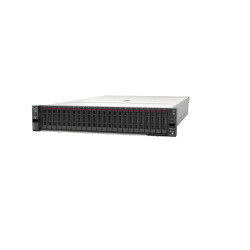 LENOVO ThinkSystem SR650 V2, 1xIntel Xeon Silver 4314 16C 2.4GHz 135W, 1x32GB 2Rx4, ThinkSystem RAID 9350-8i 2GB Flash PCIe 12Gb Adapter, 1x750W, XCC