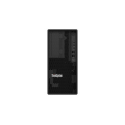 LENOVO ThinkSystem ST50 V2, 1xIntel Xeon E-2378G 8C 2.8GHz 80W, 1x16GB 2Rx8, SW RD, 1x500W