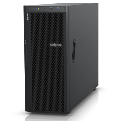 LENOVO ThinkSystem ST550 (1/2x Xeon Silver 4208 8C/16T 2.1GHz, 1/12x 16GB, 8/16x SFF HS, 530-8i 0GB RAID, 2x 1GbE, XCC Ent, 1/2x 750W, 3 Yr Ltd Wty)