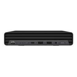 HP ELITEDESK 600 G9 Desktop Mini Intel I7-13700T 16GB RAM 512GB SSD Intel® UHD Graphics DP HDMI RJ-45 WIFI-6 BT-5.2 KB  MOUSE Windows 11 Pro 3 YR WTY