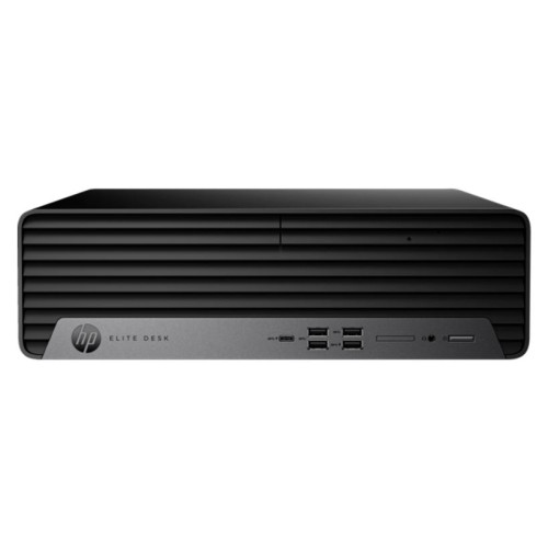 HP Elite SFF 800 G9 Desktop PC Intel i5-13500 vPRO 8GB DDR5 256GB SSD WIN11 PRO Intel 770 Graphics 2xDP 1xHDMI KB+Mouse 3YR Onsite WTY