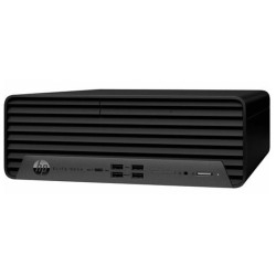 HP Elite SFF 800 G9 Desktop PC Intel I7-13700 vPRO 16GB DDR5 512GB SSD WIN11 PRO Intel 770 Graphics 2xDP 1xHDMI KB+Mouse 3YR Onsite WTY