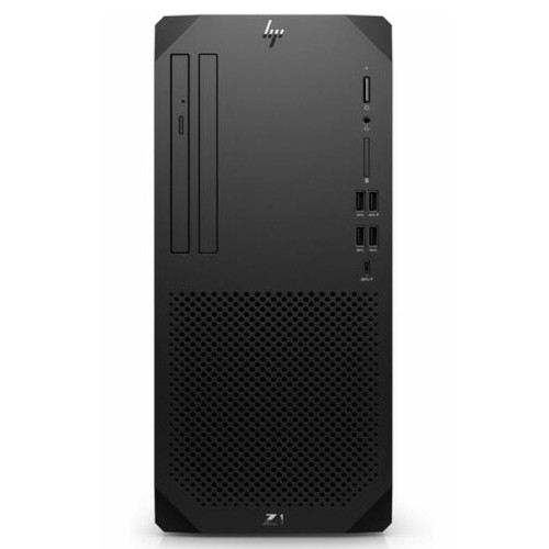 HP Z1 Tower G9 Intel i7-13700 16GB DDR5 512GB SSD + 1TB HDD WIN 11 PRO nVidia RTX 3060-12GB 550W PSU 2xDP KB+Mouse 3YR WTY Workstation Desktop