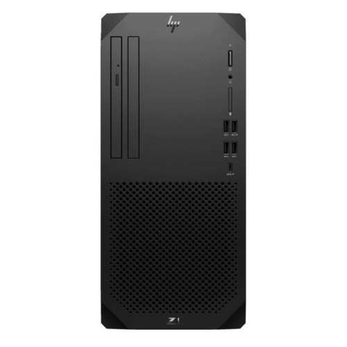 HP Z1 Tower G9 Intel i7-13700 16GB DDR5 512GB SSD 1TB HDD WIN 11 PRO nVidia T400-4GB 2xDP KB+Mouse 3YR OS Workstation Desktop