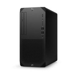 HP Z1 Tower G9 Intel i7-13700 16GB DDR5 512GB SSD+1TB HDD WIN11 PRO NVIDIA T400 4GB 2xDP KB+Mouse 3YR WTY W11P-DG Workstation Desktop