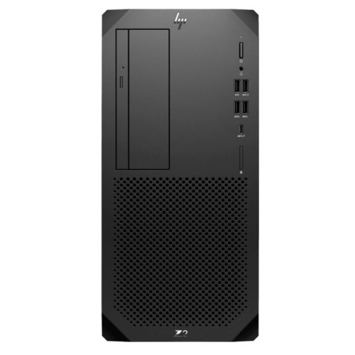 HP Z2 Tower G9 Intel i7-13700 16GB DDR5 512 SSD+1TB HDD WIN11 DG 10 PRO NVIDIA T1000 450W PSU 2xDP KB+Mouse 3YR WTY Workstation Desktop