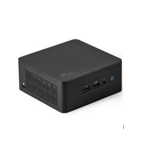 Intel NUC i5-1340P 4.6 GHz 2xDDR4 SODIMM M.2 2.5