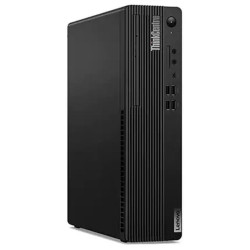 LENOVO ThinkCentre M70s Gen3 SFF Desktop PC i5-12400 16GB 256GB SSD Windows 10/11 Pro 3yrs Onsite Wty UHD Graphics KB Mouse