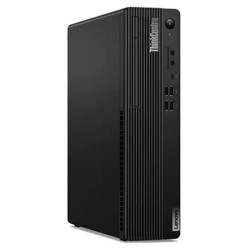 LENOVO ThinkCentre M80s G3 SFF Desktop PC vPro i5-12500 16GB DDR5 256GB SSD WIN 10/11 Pro 3yrs Onsite UHD Graphics WiFi6E Keyboard Mouse