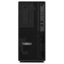 LENOVO ThinkStation P2 Tower Intel i7-14700 16GB RAM 1TB SSD + 1TB HDD NVIDIA RTX 4060-8GB W680 PCle4.0 USB DP Gigabit Ethernet WIN11 3 YR WTY