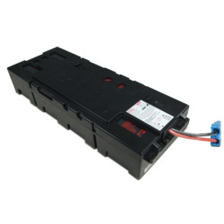 APC Replacement Battery Cartridge #116, Suitable For  SMX1000I, SMX750I