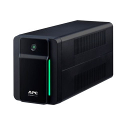 APC Back-UPS 750VA/410W Line Interactive UPS, Tower, 230V/10A Input, 3x Aus Outlets, Lead Acid Battery, User Replaceable Battery