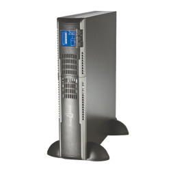 PowerShield Commander RT 2000VA / 1800W Line Interactive, Pure Sine Wave Rack / Tower UPS with AVR. Extendable  hot swap batteries, IEC  AUS Plugs