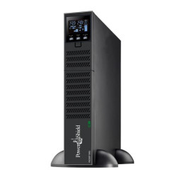 PowerShield Centurion 3000VA Network Bundle - Includes PSCERT3000 + PSMBS3K + PSSNMPV4 + PSRK