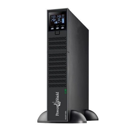 PowerShield Centurion 3000VA Network Bundle - Includes PSCERT3000 + PSMBS3K + PSSNMPV4 + PSRK