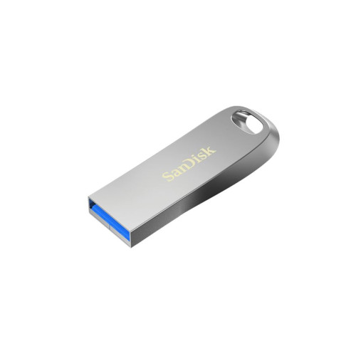 SanDisk 32GB Ultra Luxe USB3.1 Flash Drive Memory Stick USB Type-A 150MB/s capless sliver 5 Years Limited Warranty