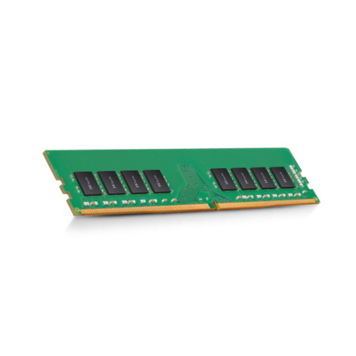 (Bulk Pack) SK Hynix 16G (1x16GB) DDR5 4800 UDIMM Gaming Memory, Low Power, High-Speed Operation With In-DRAM ECC