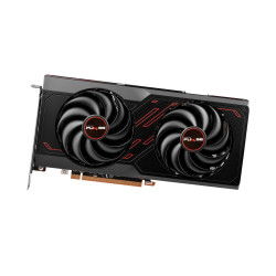 SAPPHIRE PULSE AMD RADEON RX 7600 GAMING OC 8GB GDDR6 HDMI / TRIPLE DP(11324-01-20G)