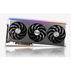 SAPPHIRE NITRO+ AMD RADEON™ RX 7700 XT GAMING OC 12GB GDDR6 DUAL HDMI / DUAL DP (11335-02-20G)