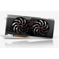 SAPPHIRE PULSE AMD RADEON™ RX 7800 XT GAMING 16GB GDDR6 DUAL HDMI / DUAL DP (11330-02-20G)