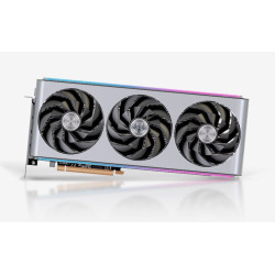 SAPPHIRE NITRO+ AMD RADEON RX 7900 XTX GAMING OC VAPOR-X 24GB GDDR6 DUAL HDMI / DUAL DP (11322-01-40G)