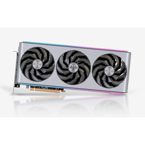 SAPPHIRE NITRO+ AMD RADEON RX 7900 XTX GAMING OC VAPOR-X 24GB GDDR6 DUAL HDMI / DUAL DP (11322-01-40G)