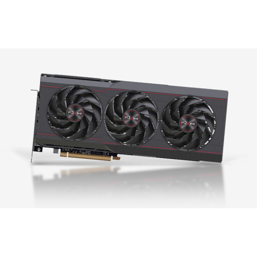 SAPPHIRE PULSE AMD RADEON™ RX 7900 XTX GAMING OC 24GB GDDR6 DUAL HDMI / DUAL DP (11322-02-20G)