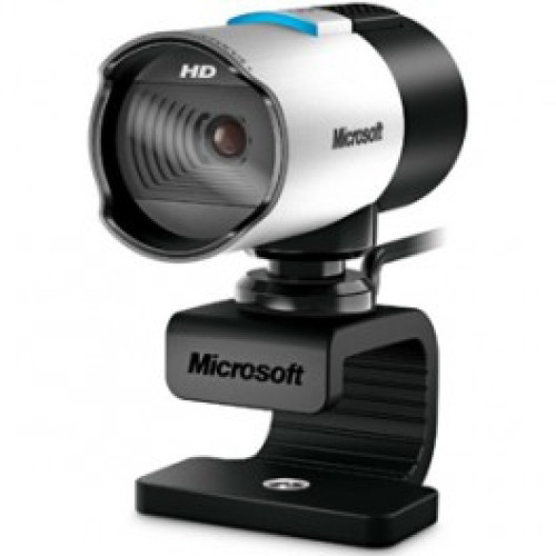 Microsoft LifeCam Studio WebCam 1080p/USB/Cert. for Team, Skype, conference, Work From Home. (LS) --> VIMS-LCSTUDIO-B